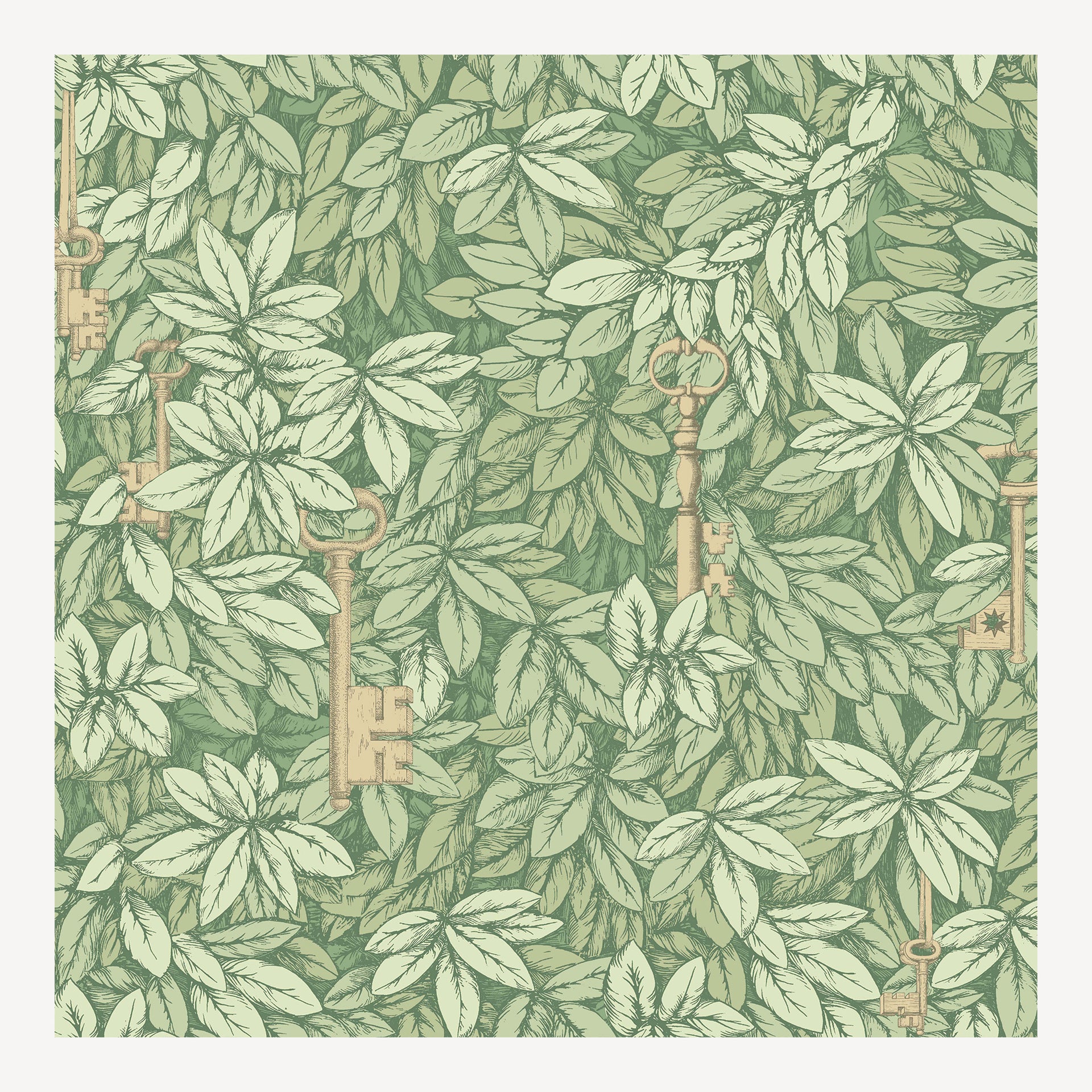 fornasetti-chiavi-segrete-tapete-68-5-cm-x-10-m-schl-ssel image 1