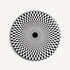 atelier-fornasetti-egocentrismo-hocker-geometrisch-2 image 3