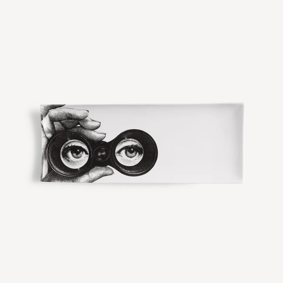fornasetti-tema-e-variazioni-tablett-nr-371-porzellan-augen image 1