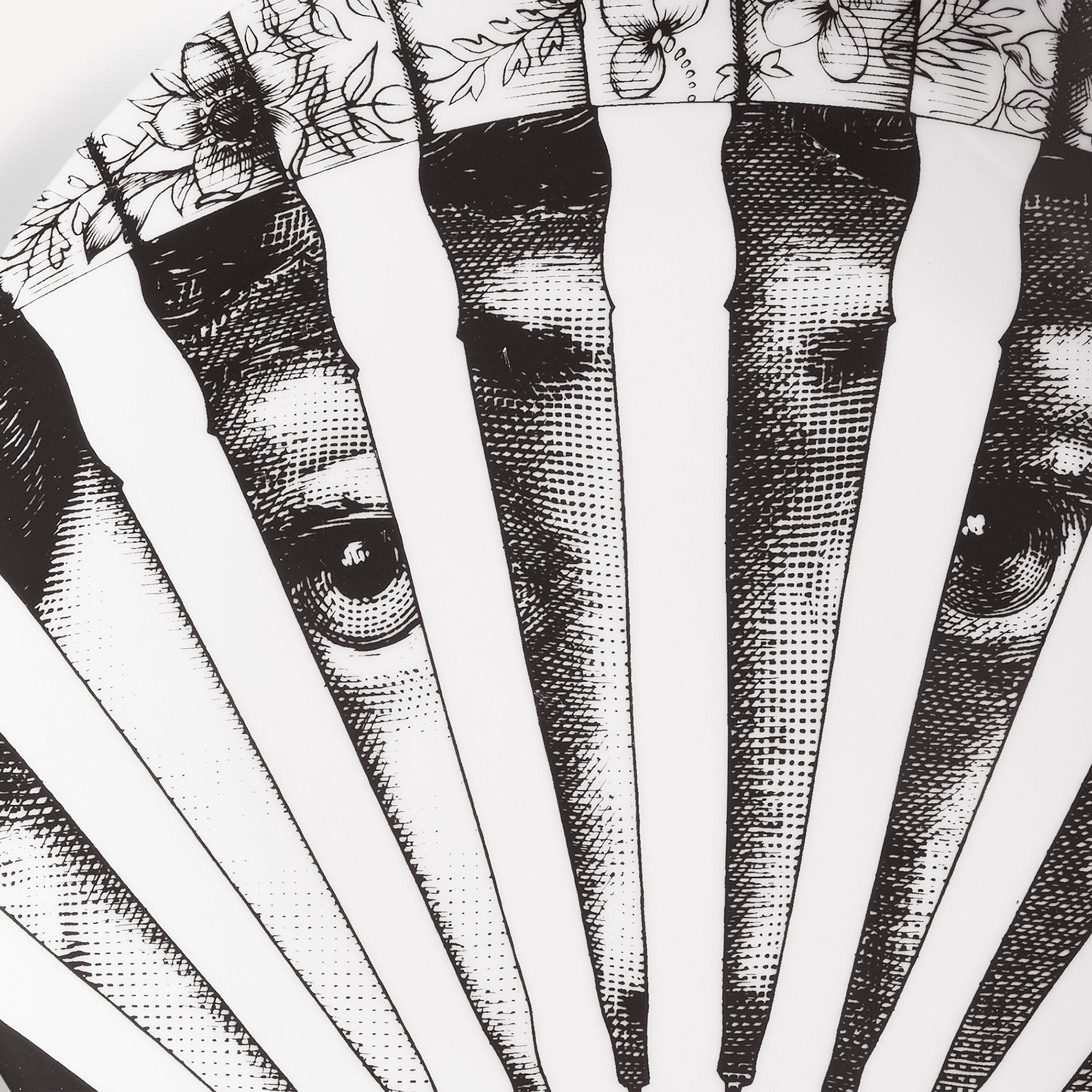 fornasetti-tema-e-variazioni-wandteller-nr-282-porzellan image 4