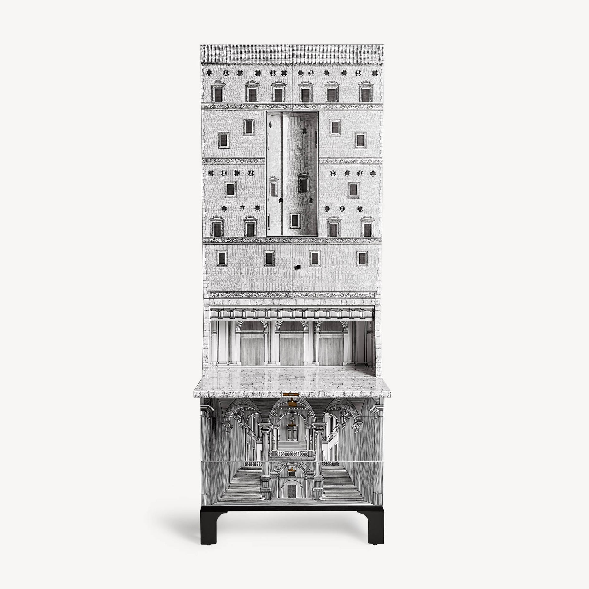 fornasetti-architettura-trumeau-sekret-r-holz-limitiert image 1