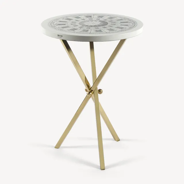 atelier-fornasetti-cortile-couchtisch-holz-lackiert image 1