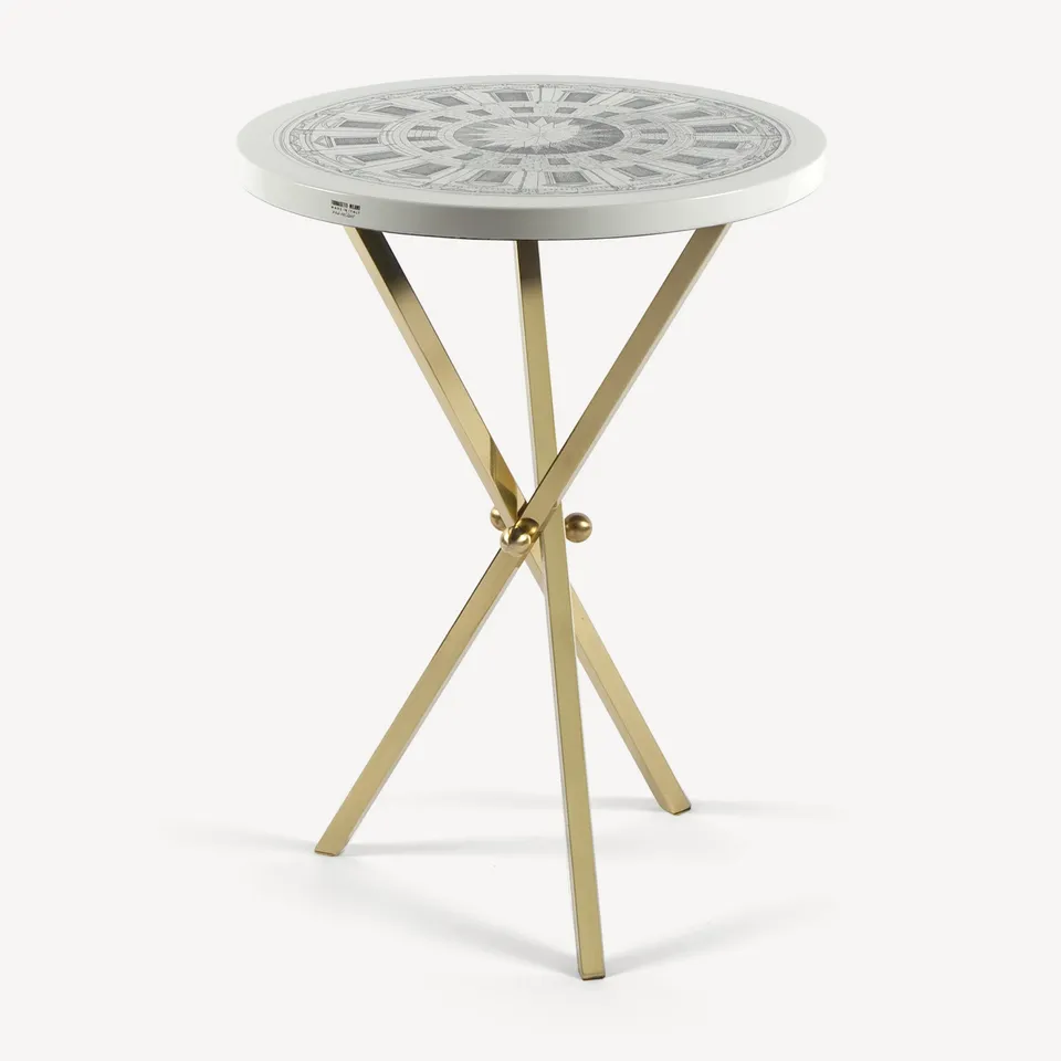 atelier-fornasetti-cortile-couchtisch-holz-lackiert image 1