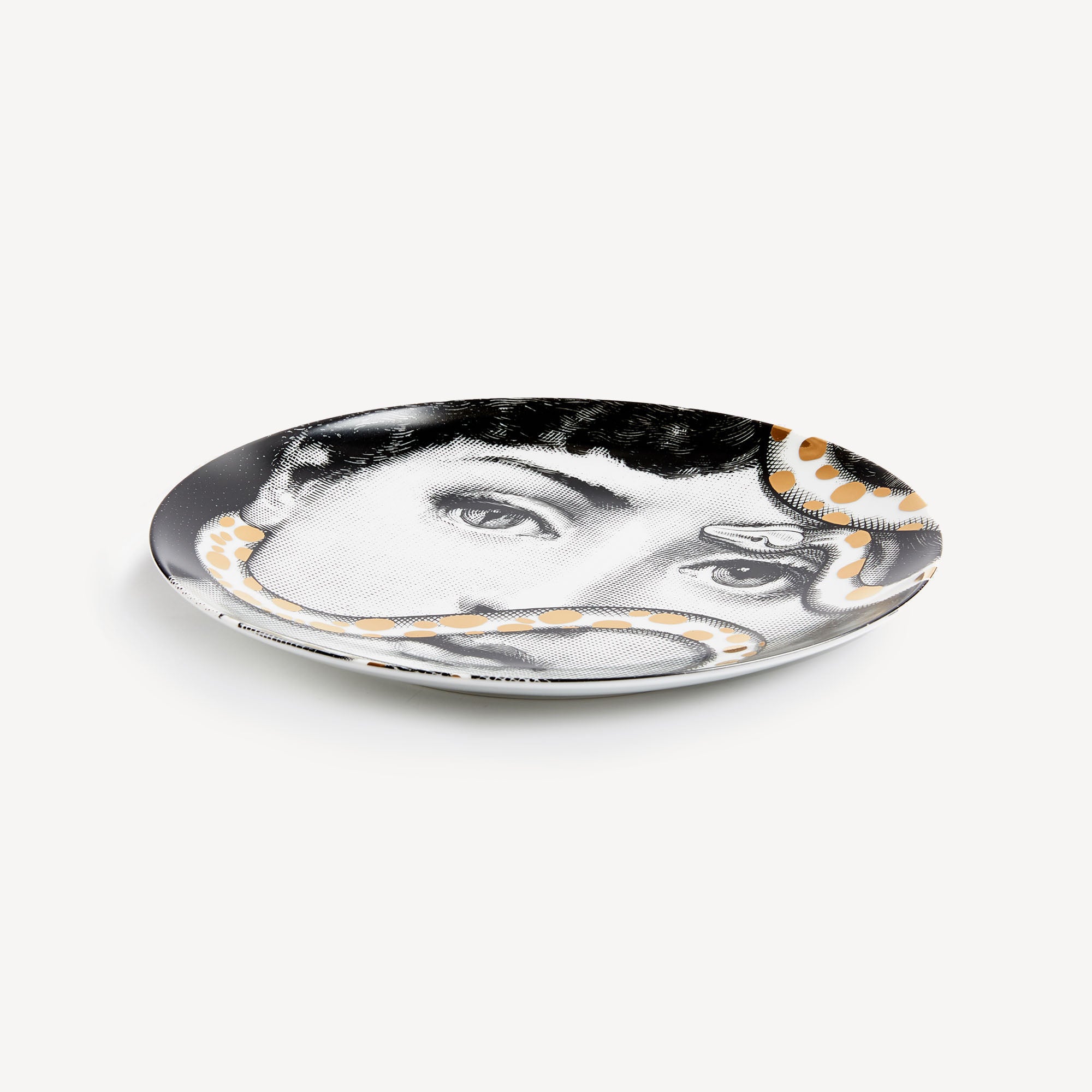 fornasetti-tema-e-variazioni-n-383-wandteller-gold image 2