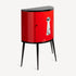 fornasetti-serratura-konsole-holz-handbemalt-lina-cavalieri image 3