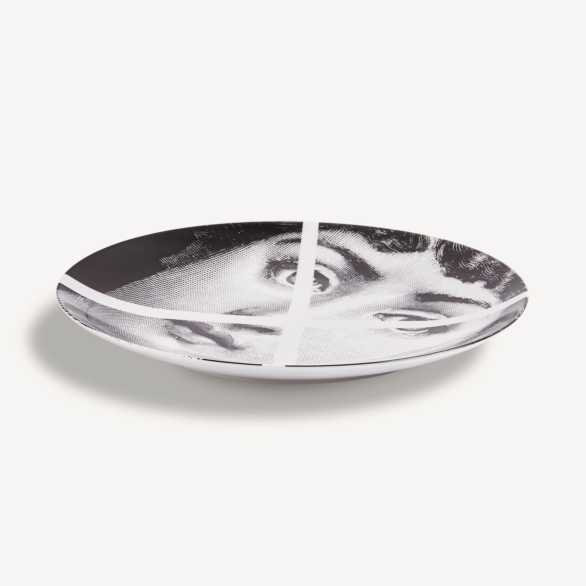 fornasetti-tema-e-variazioni-wandteller-n-30-porzellan image 2