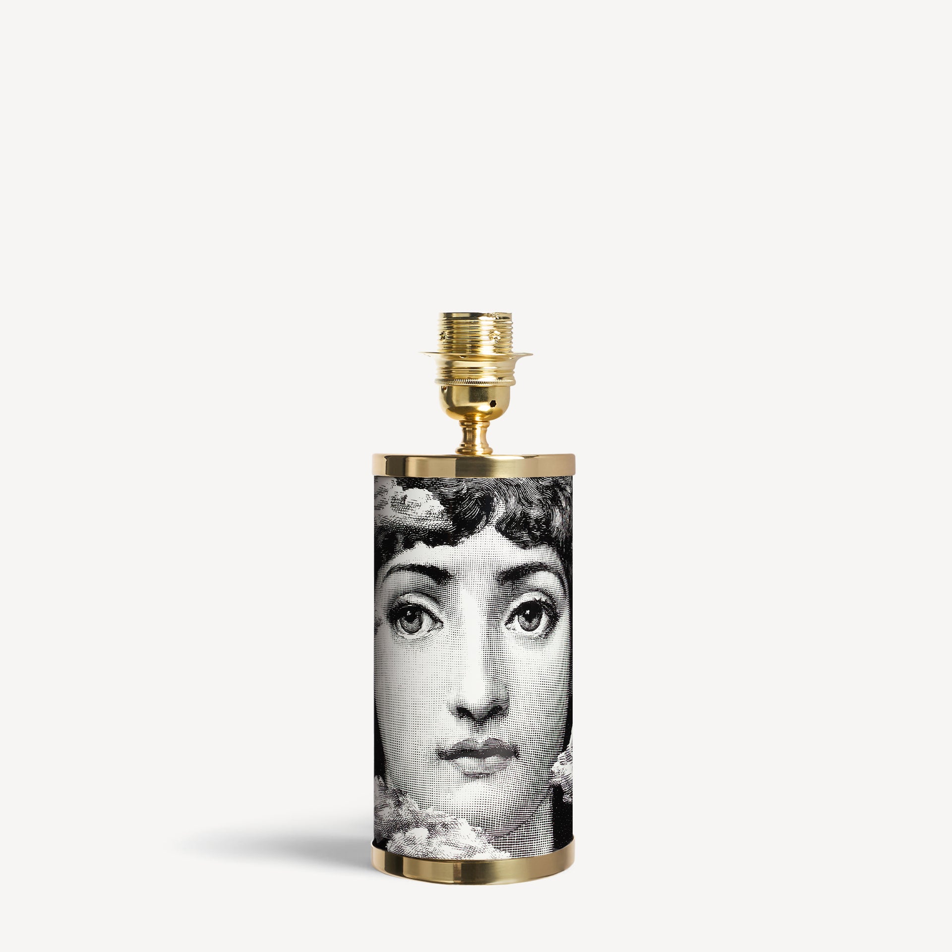 fornasetti-tra-le-nuvole-lampe-klein-gesicht-wolken image 1
