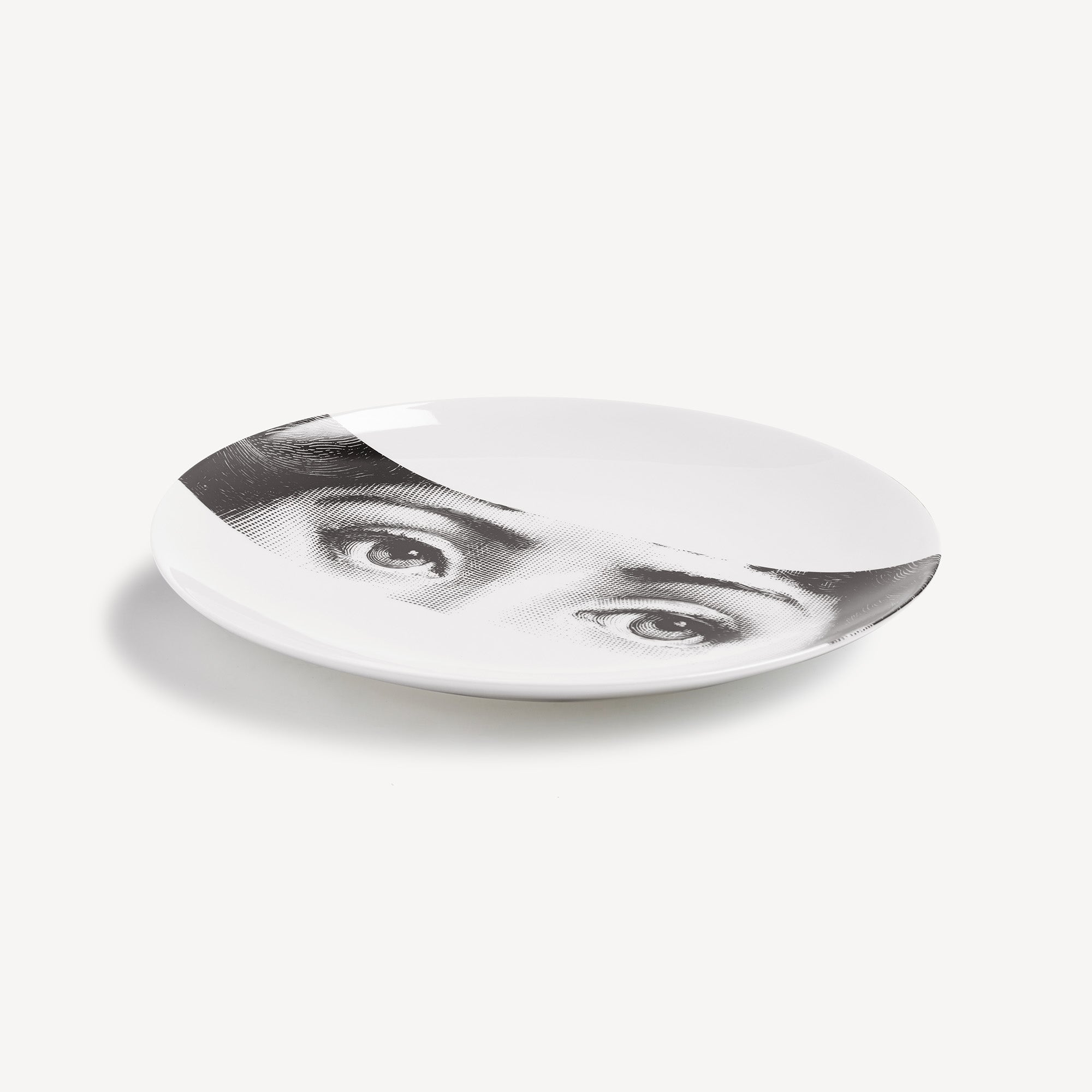 fornasetti-tema-e-variazioni-wandteller-n-32-porzellan-augen image 2