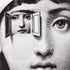 fornasetti-tema-e-variazioni-wandteller-n-116-porzellan-gesicht image 4
