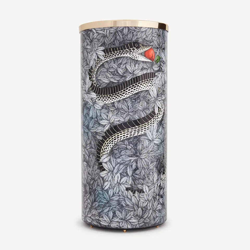 atelier-fornasetti-peccato-originale-schirmst-nder-metall-messing image 1