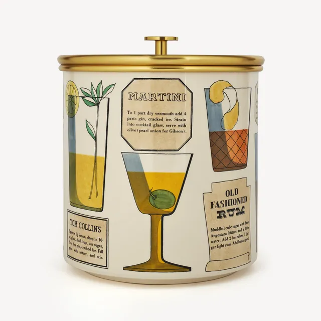 fornasetti-ricette-cocktail-eisk-bel-elfenbein-mit-messingdeckel image 1