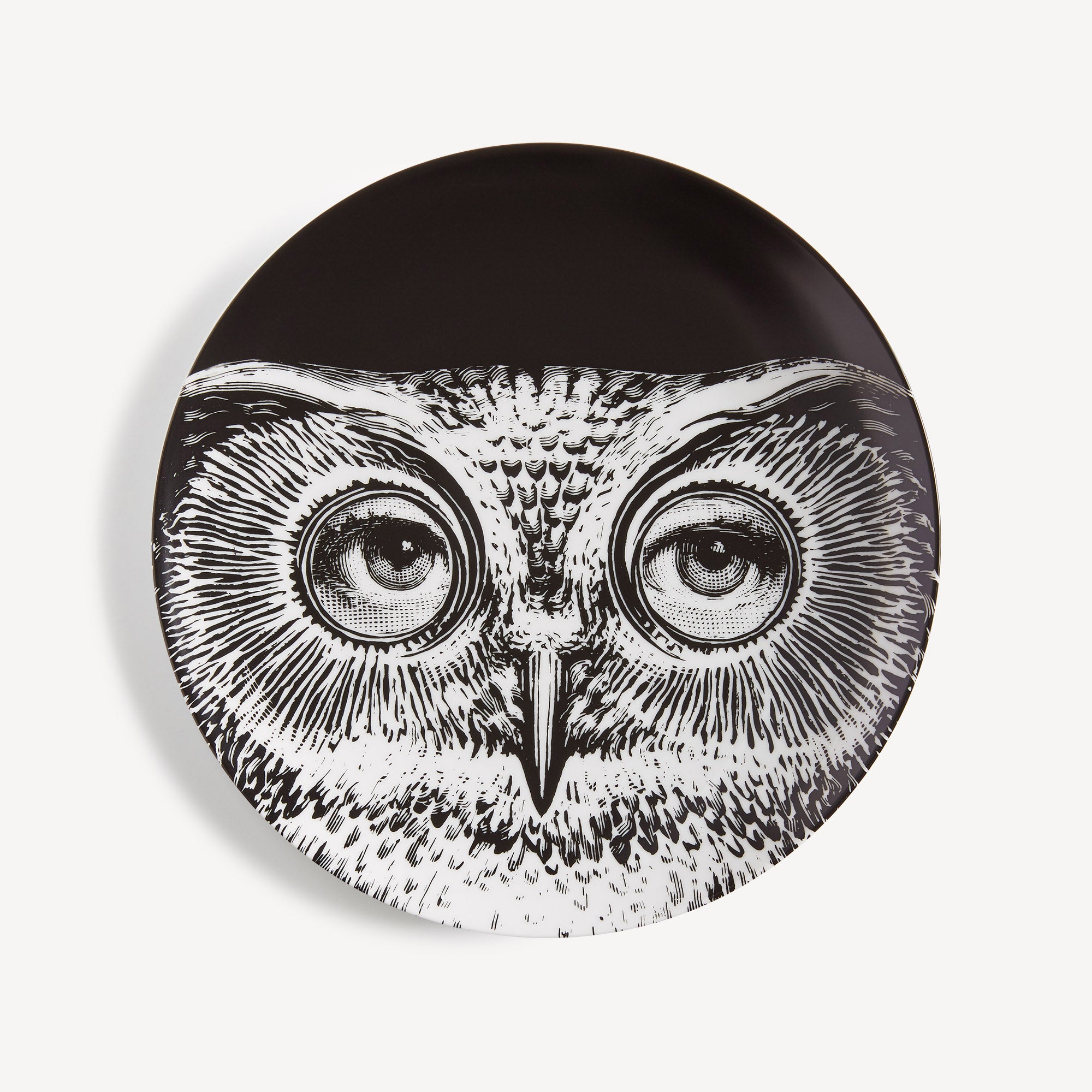 atelier-fornasetti-tema-e-variazioni-n-105-wandteller-porzellan image 1