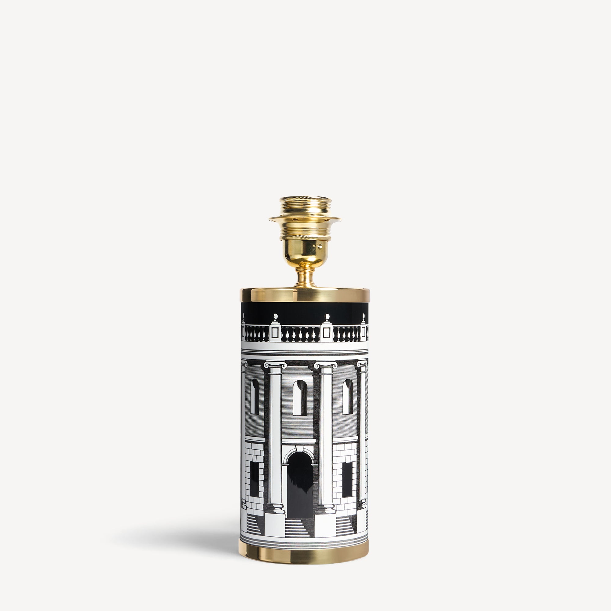 fornasetti-casa-con-colonne-tischlampe-s-ulen-nachttisch image 1