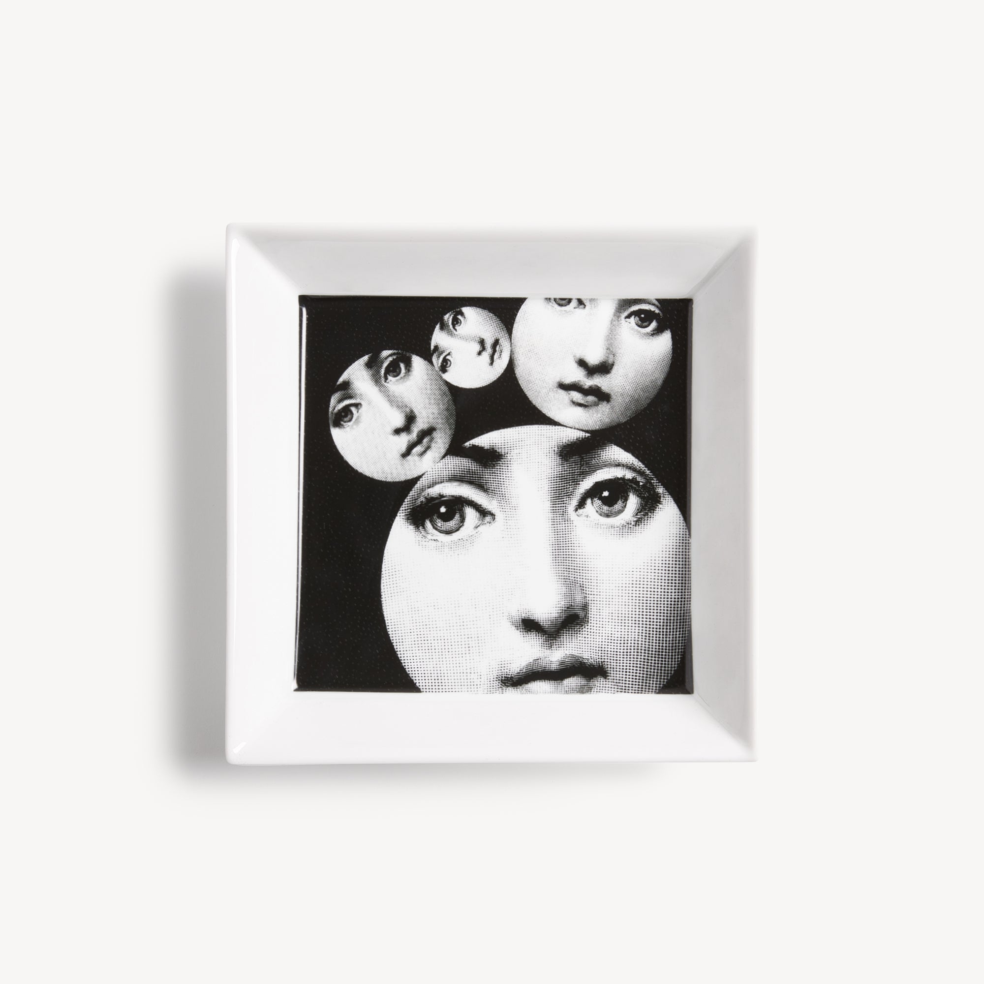 fornasetti-tema-e-variazioni-nr-242-schale-eckig image 1