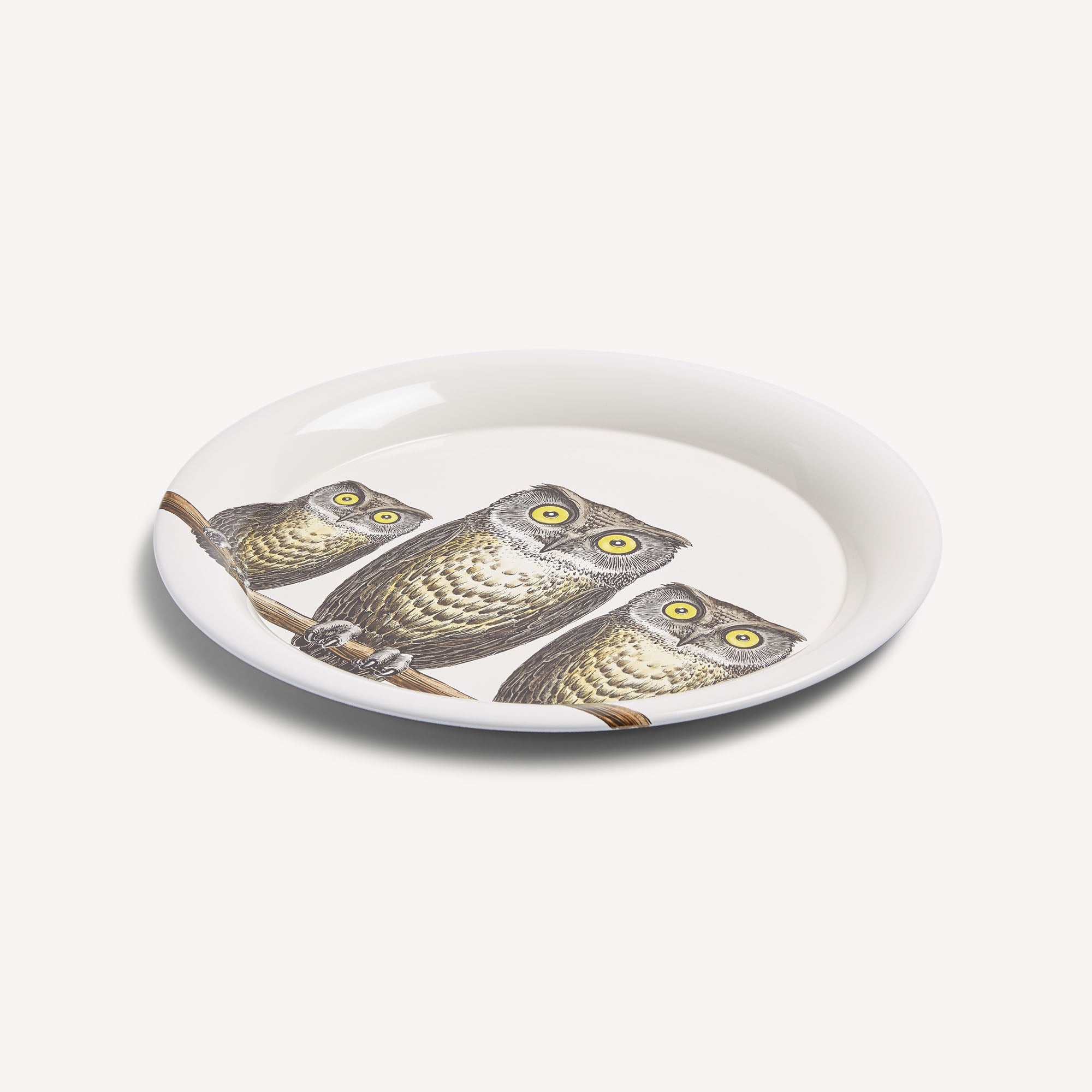 fornasetti-civette-tablett-serviertablett-eulenmotiv image 2