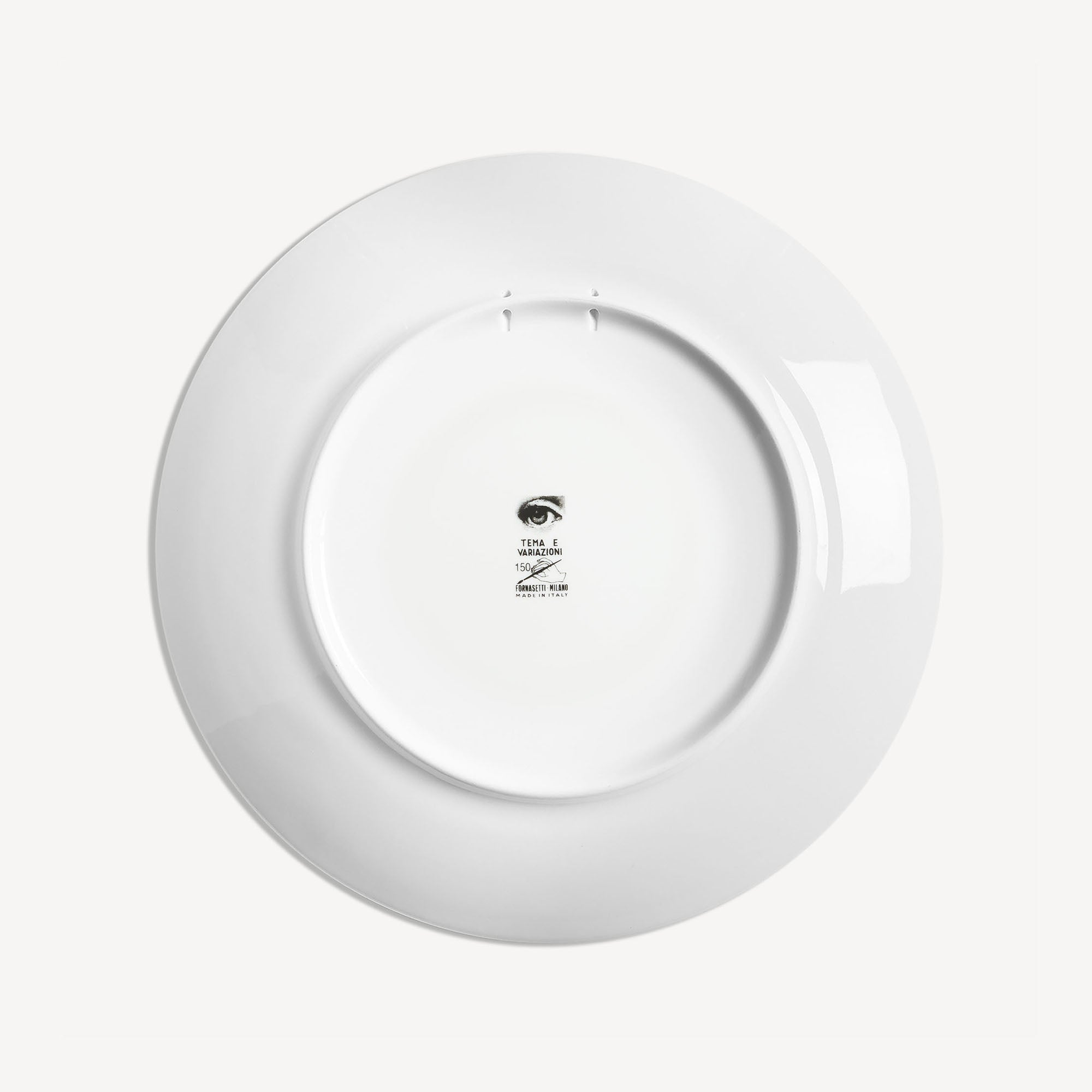 fornasetti-tema-e-variazioni-wandteller-n-150-porzellan image 3