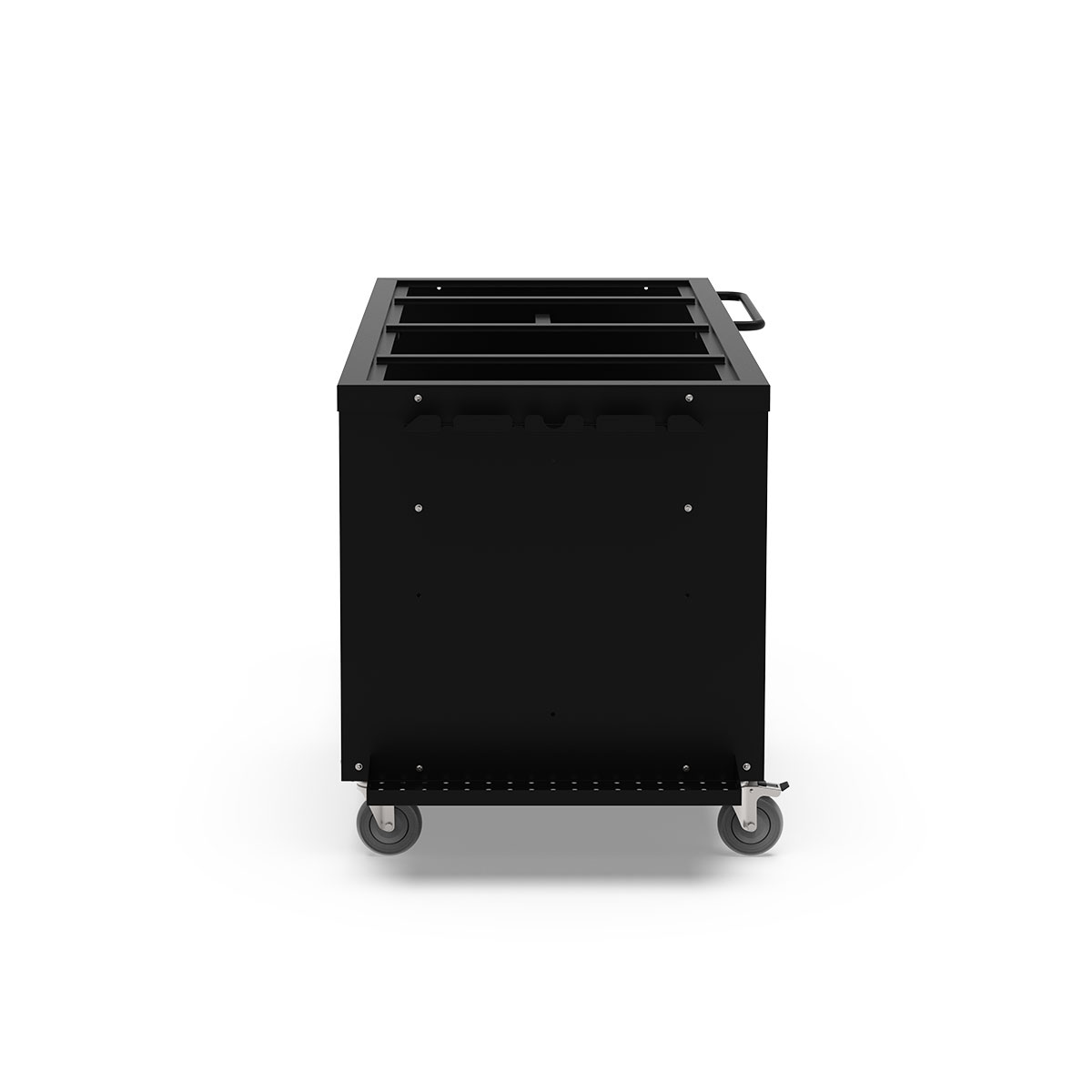 alfa-forni-struktur-cooking-station-160-unterbau image 3
