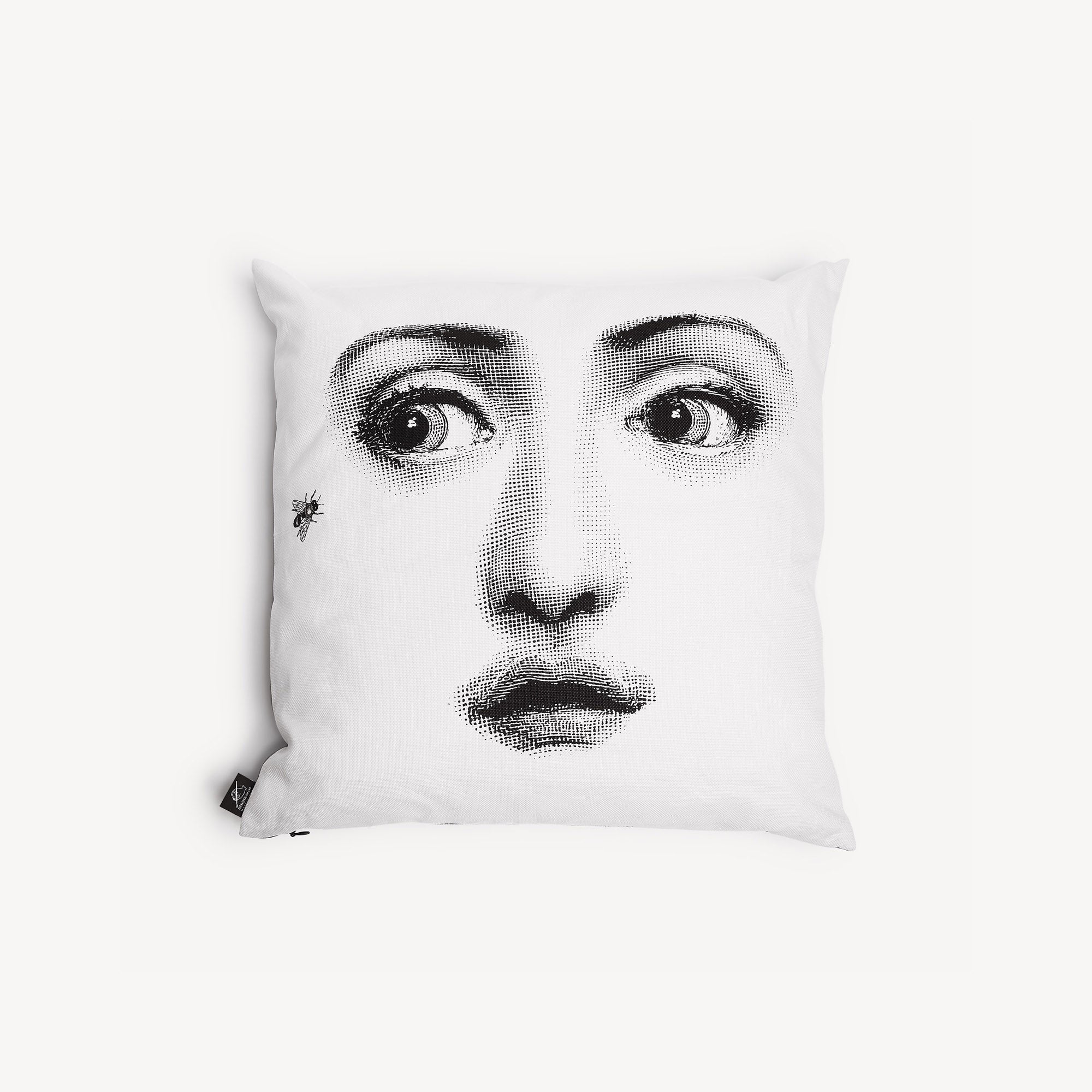 fornasetti-ape-kissen-tema-e-variazioni-bezug-inklusive image 3