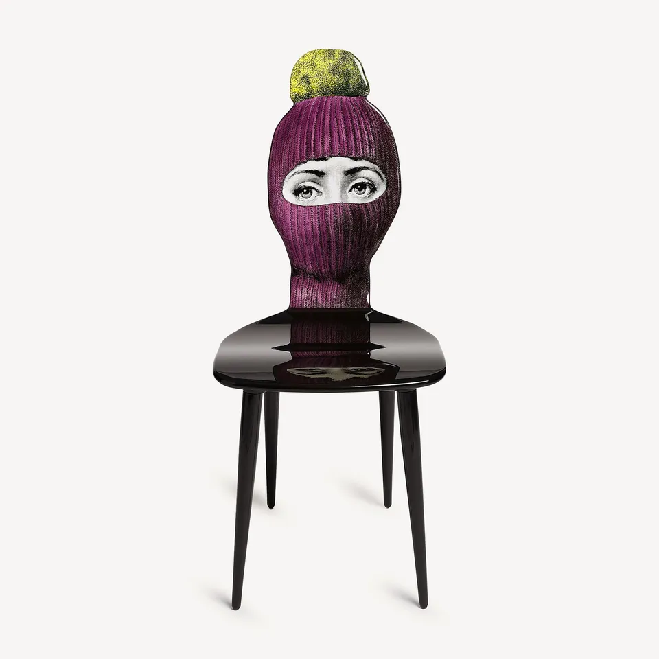 fornasetti-lux-gstaad-stuhl-tema-e-variazioni-gesicht image 1