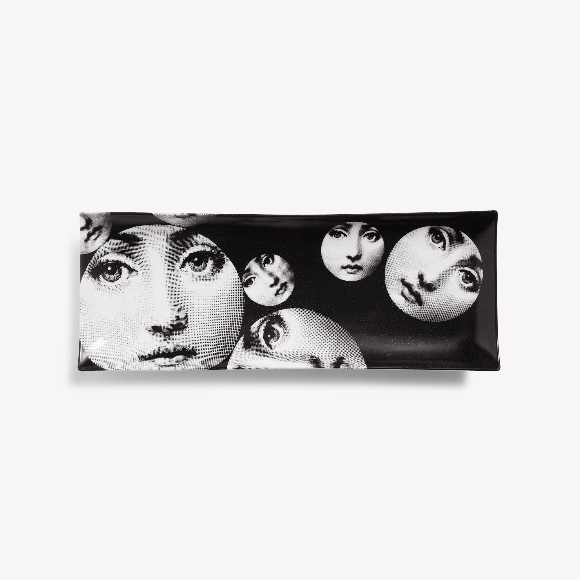 fornasetti-tema-e-variazioni-n-242-tablett-rechteckig-porzellan image 1
