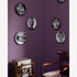 fornasetti-tema-e-variazioni-n-160-wandteller-porzellan-gesicht image 5
