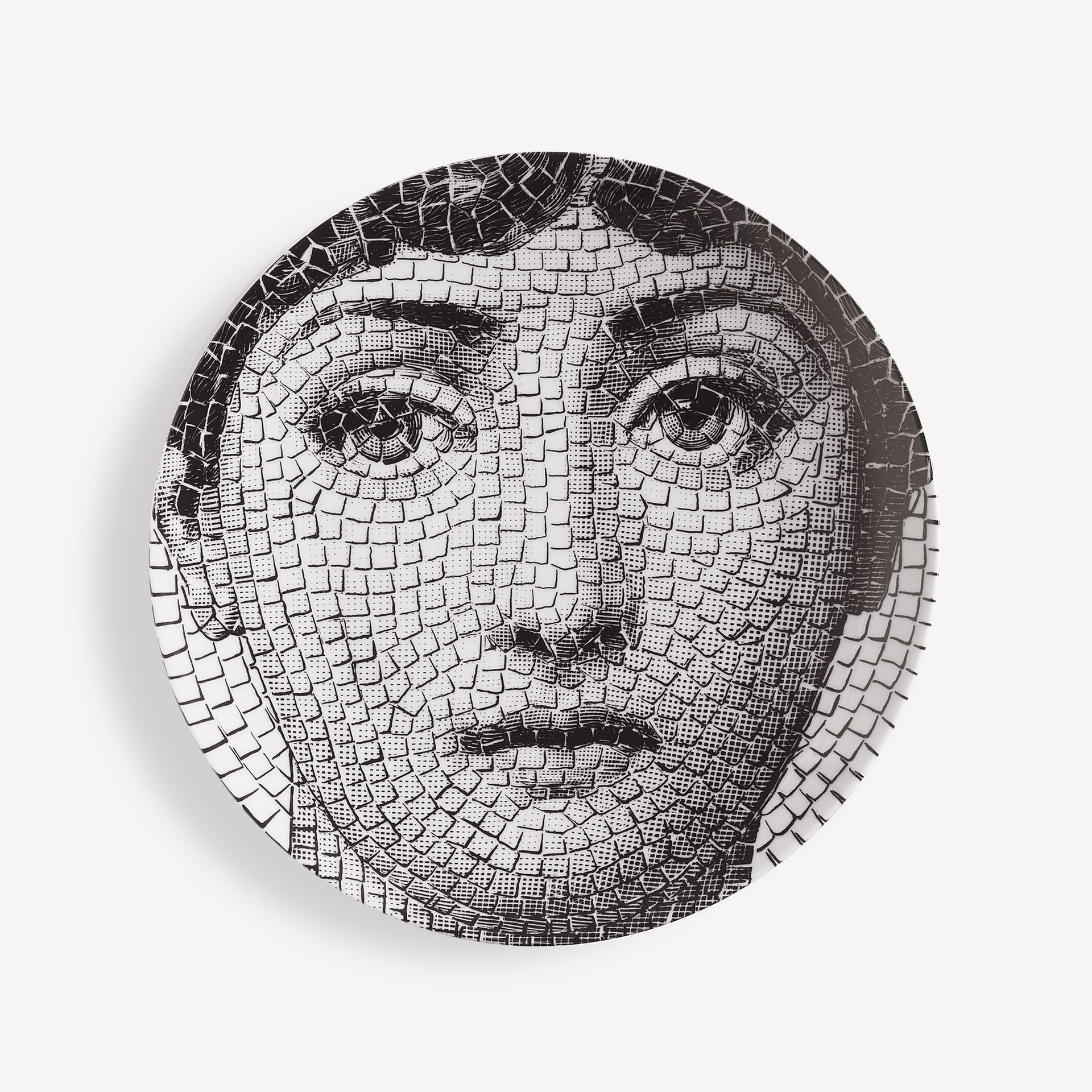 fornasetti-tema-e-variazioni-n-131-wandteller-porzellan-2 image 1