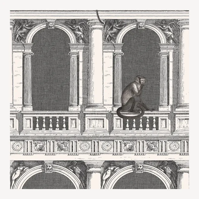 fornasetti-procuratie-e-scimmie-tapete-affen-venedig-10-m image 1