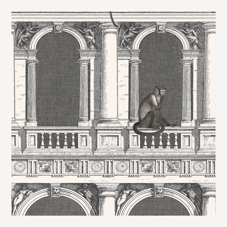 fornasetti-procuratie-e-scimmie-tapete-affen-venedig-10-m image 1