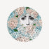 atelier-fornasetti-ortensia-couchtisch-hortensie-lina-gesicht image 2
