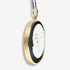 atelier-fornasetti-giorno-e-notte-wanduhr-messing-lautlos image 3