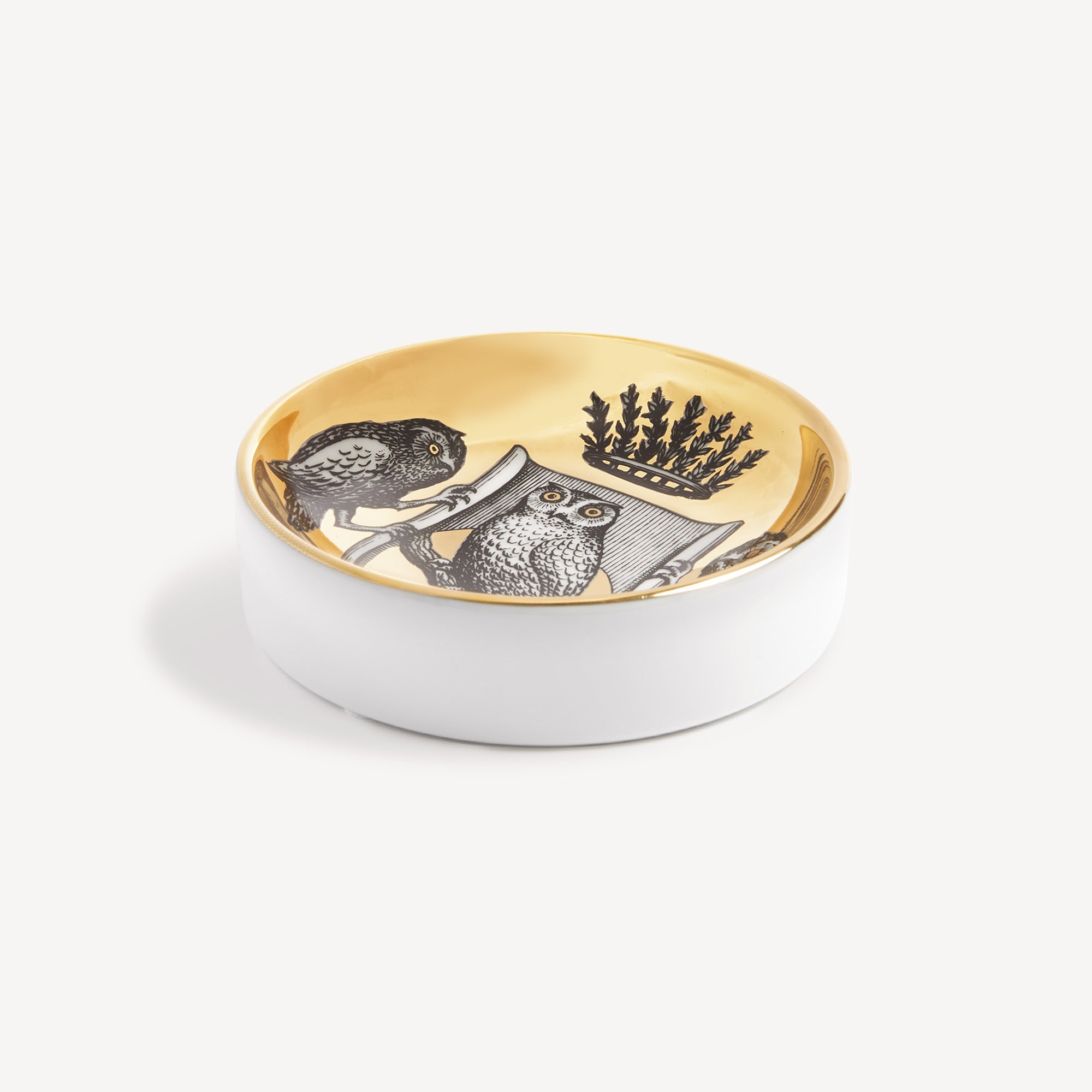 atelier-fornasetti-stemma-di-civette-aschenbecher-eulen image 2