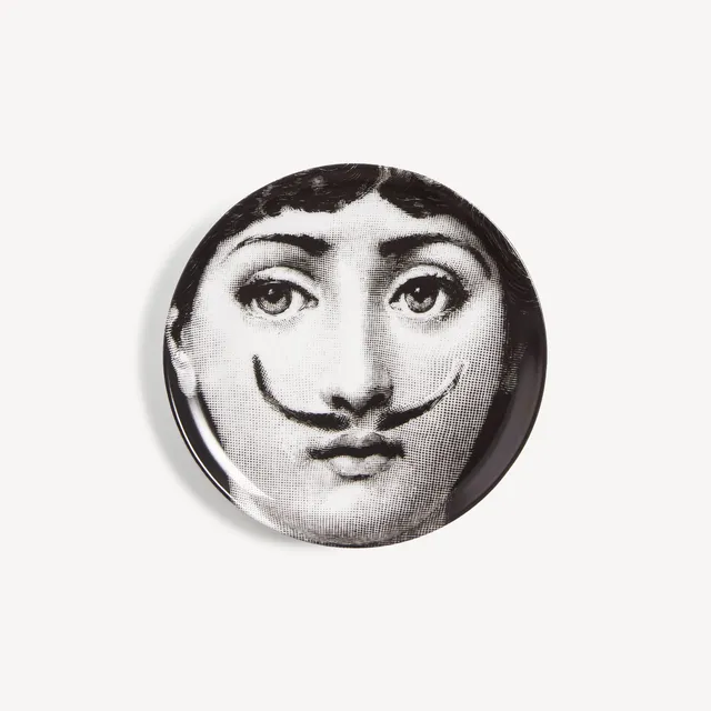 fornasetti-tema-e-variazioni-n-21-schale-porzellan-rund image 1