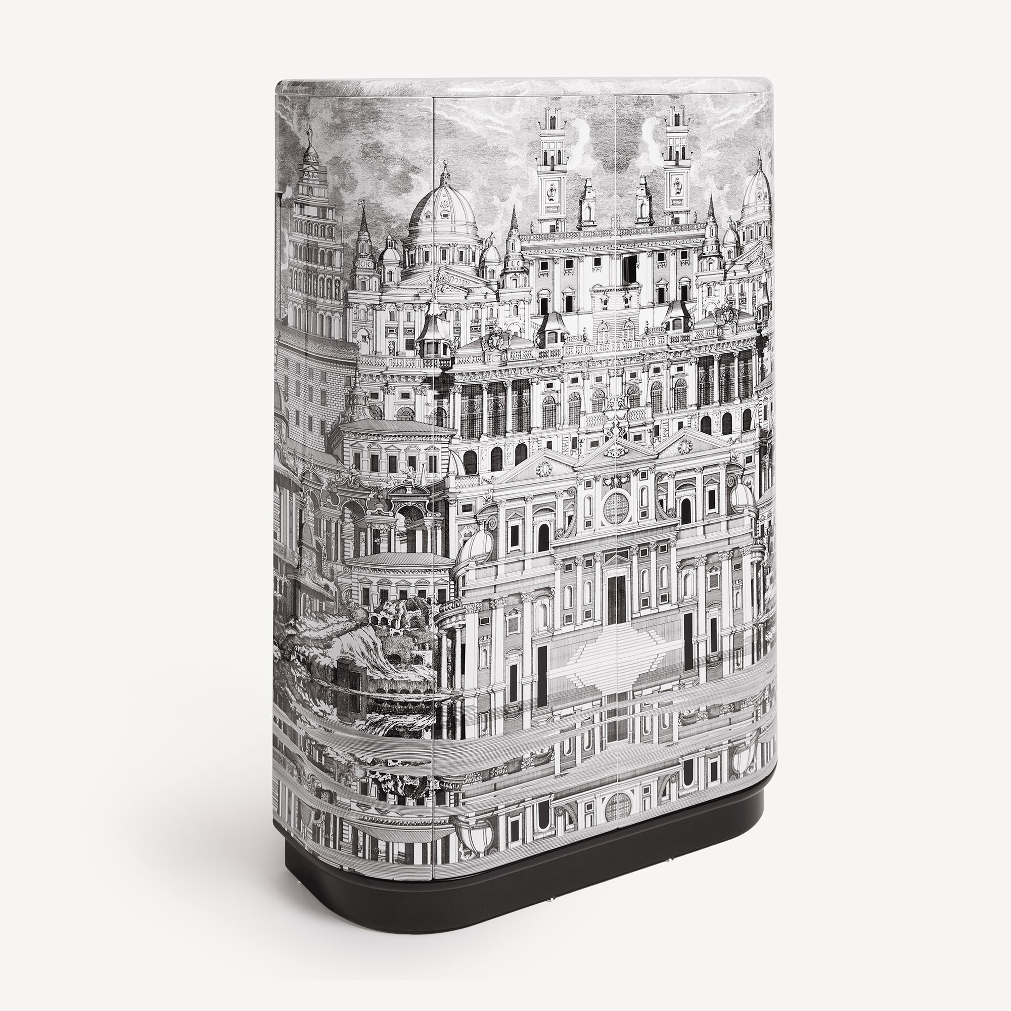 fornasetti-citt-che-si-rispecchia-schrank-gebogen-stadt image 3