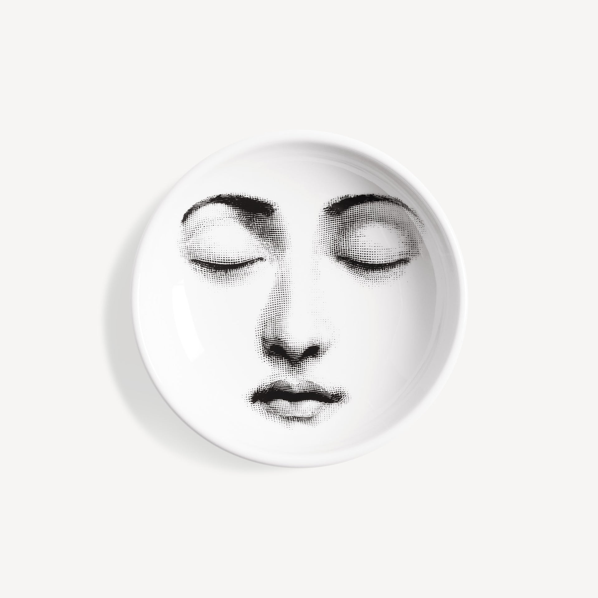 fornasetti-tema-e-variazioni-n-213-aschenbecher-porzellan-gesicht image 1