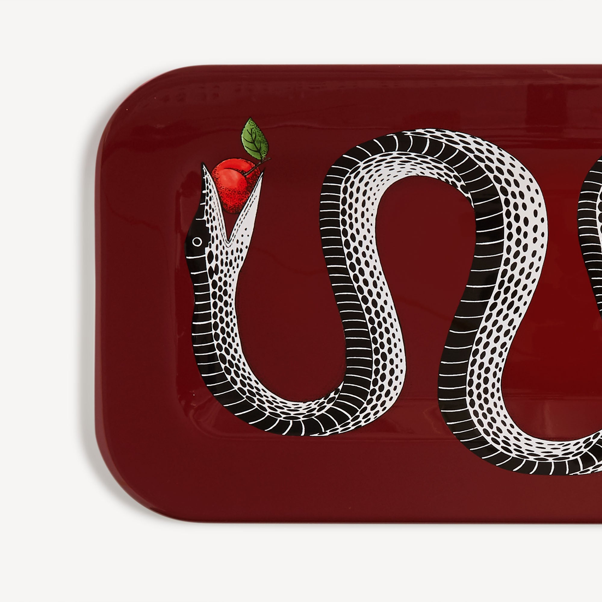 fornasetti-home-accessories-tablett-serpente-holz-rechteckig image 5