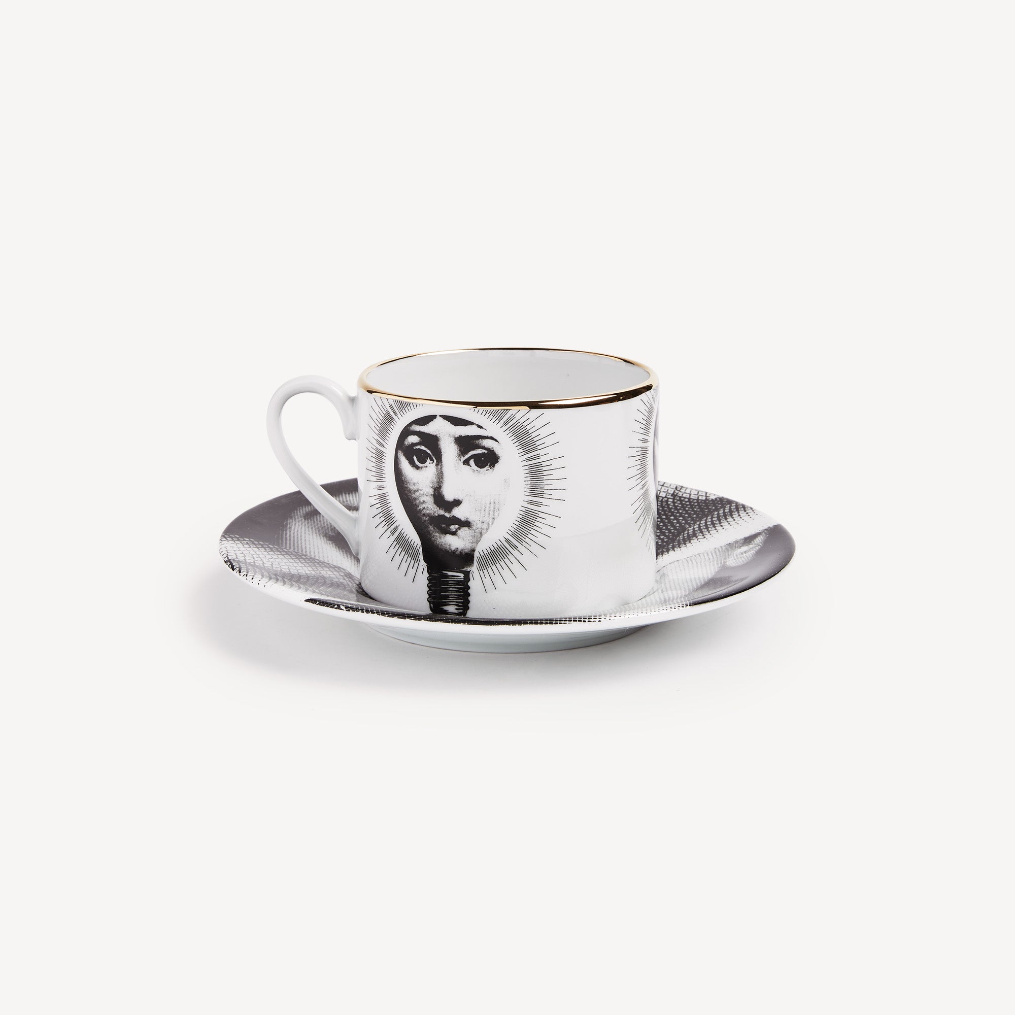 fornasetti-tema-e-variazioni-teetasse-lampadina-porzellan-gold image 1