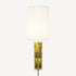 fornasetti-lampenschirm-zylindrisch-plissiert-stoff-5 image 2