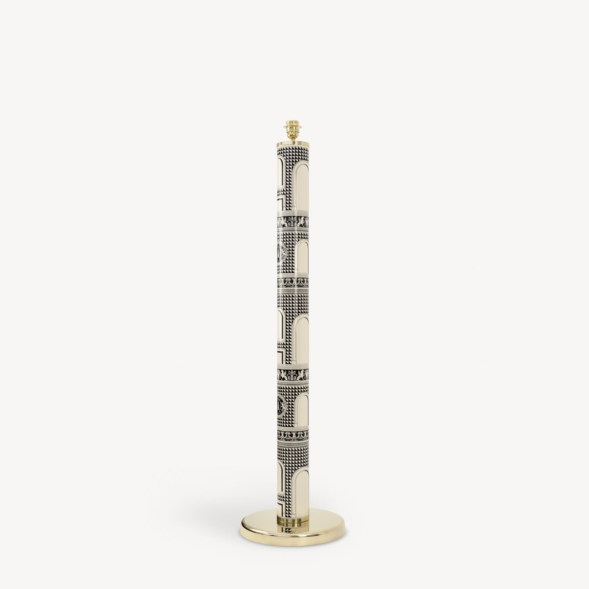 fornasetti-facciata-quattrocentesca-stehlampe-renaissance image 3