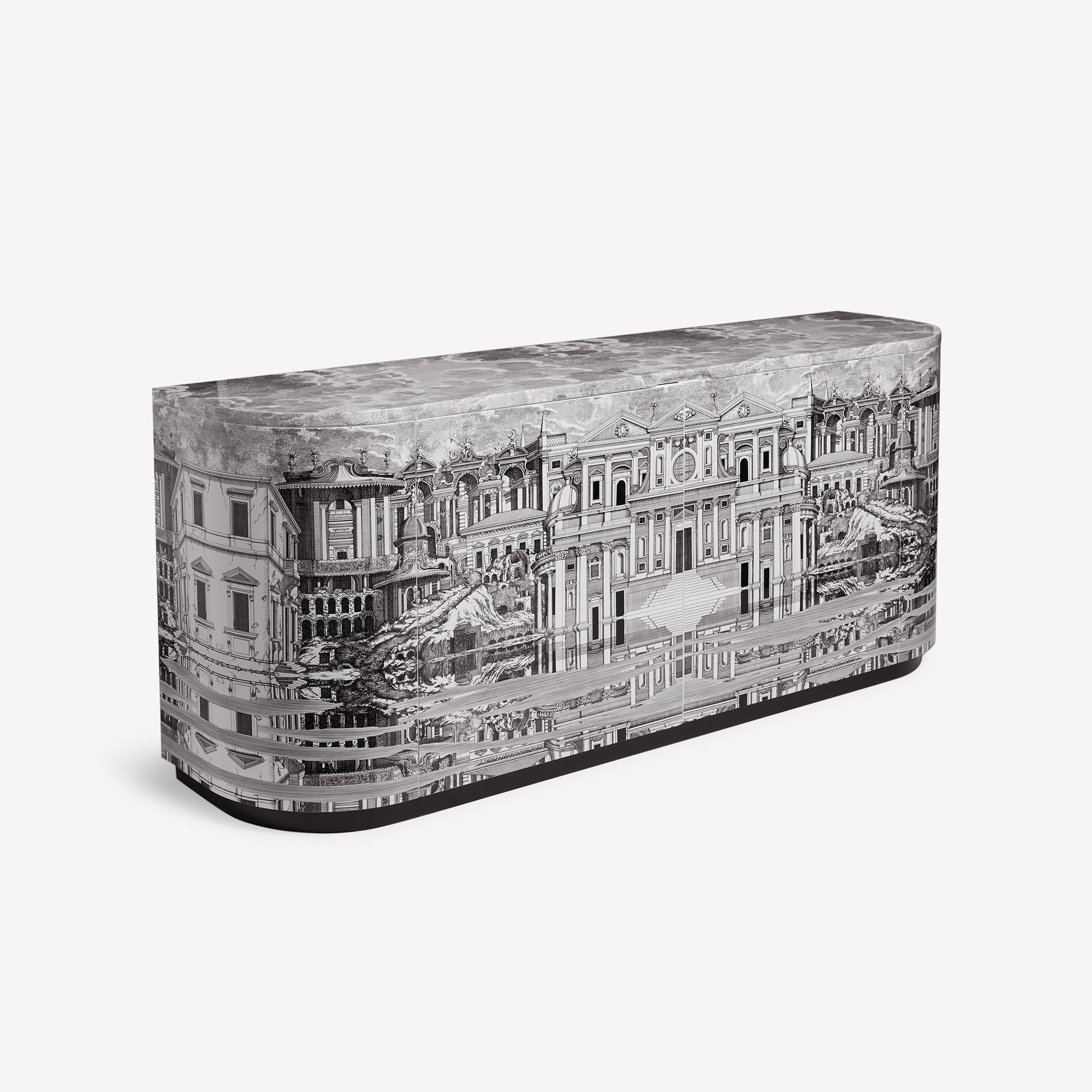 fornasetti-citt-sideboard-buffet-architektur-motiv image 3
