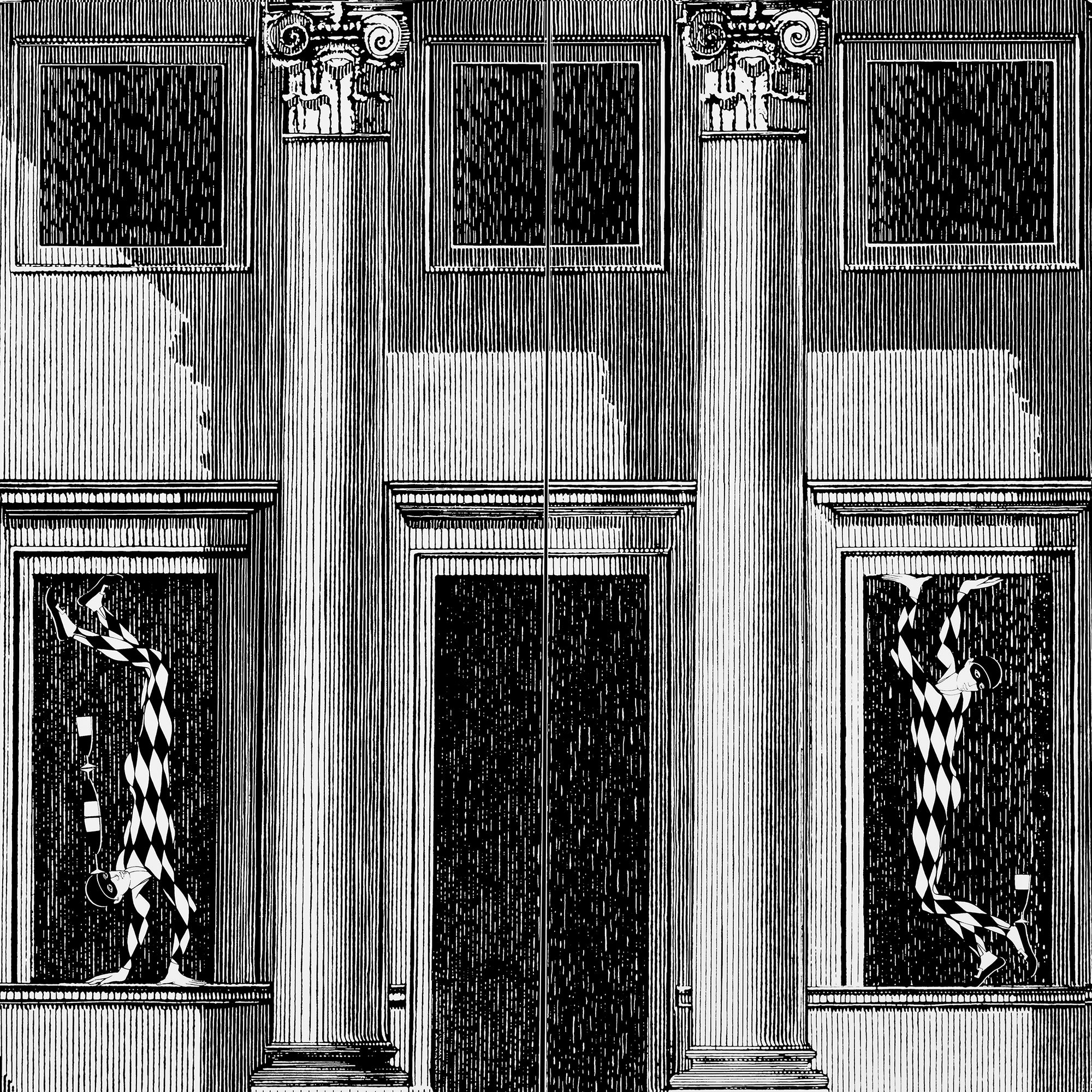 fornasetti-palladiana-arlecchini-barschrank-kabinett-harlekine image 8