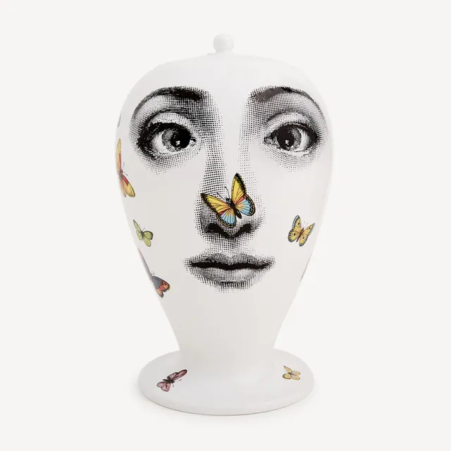 fornasetti-farfalle-vase-keramik-schmetterling-gesicht image 1