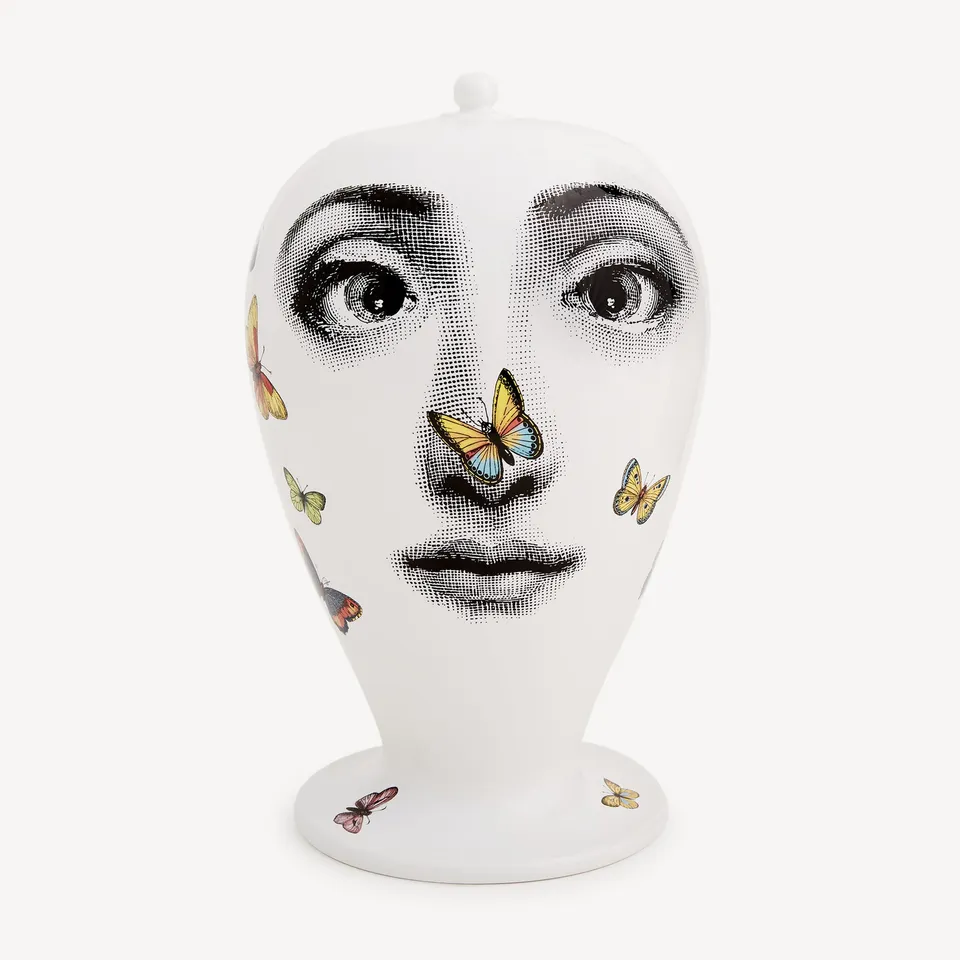 fornasetti-farfalle-vase-keramik-schmetterling-gesicht image 1