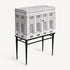 fornasetti-architettura-sideboard-klein-holz-handlackiert-2 image 3