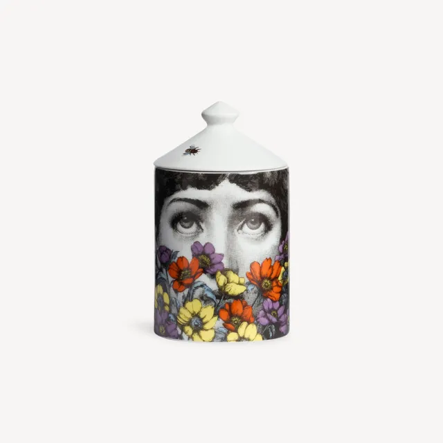 fornasetti-se-poi-tra-i-fiori-duftkerze-giardino-segreto image 1