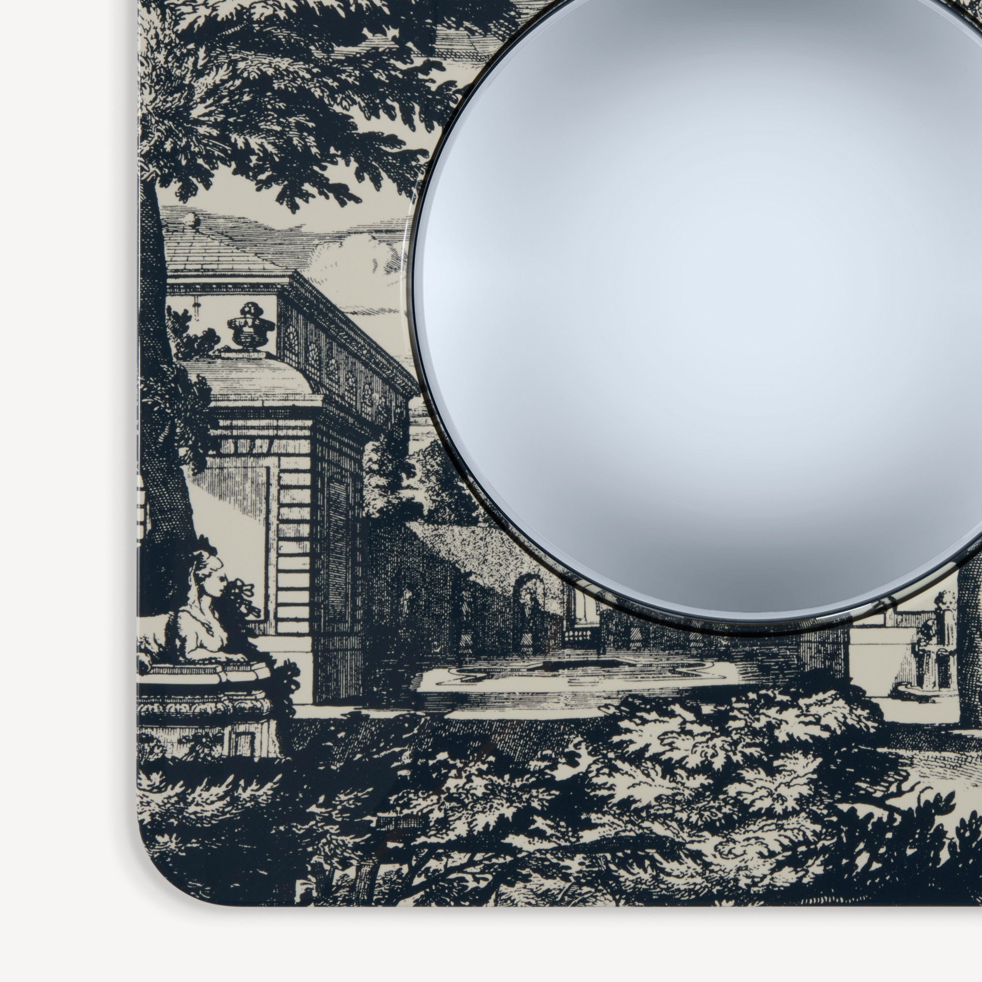 fornasetti-giardino-settecentesco-spiegel-konvex image 3