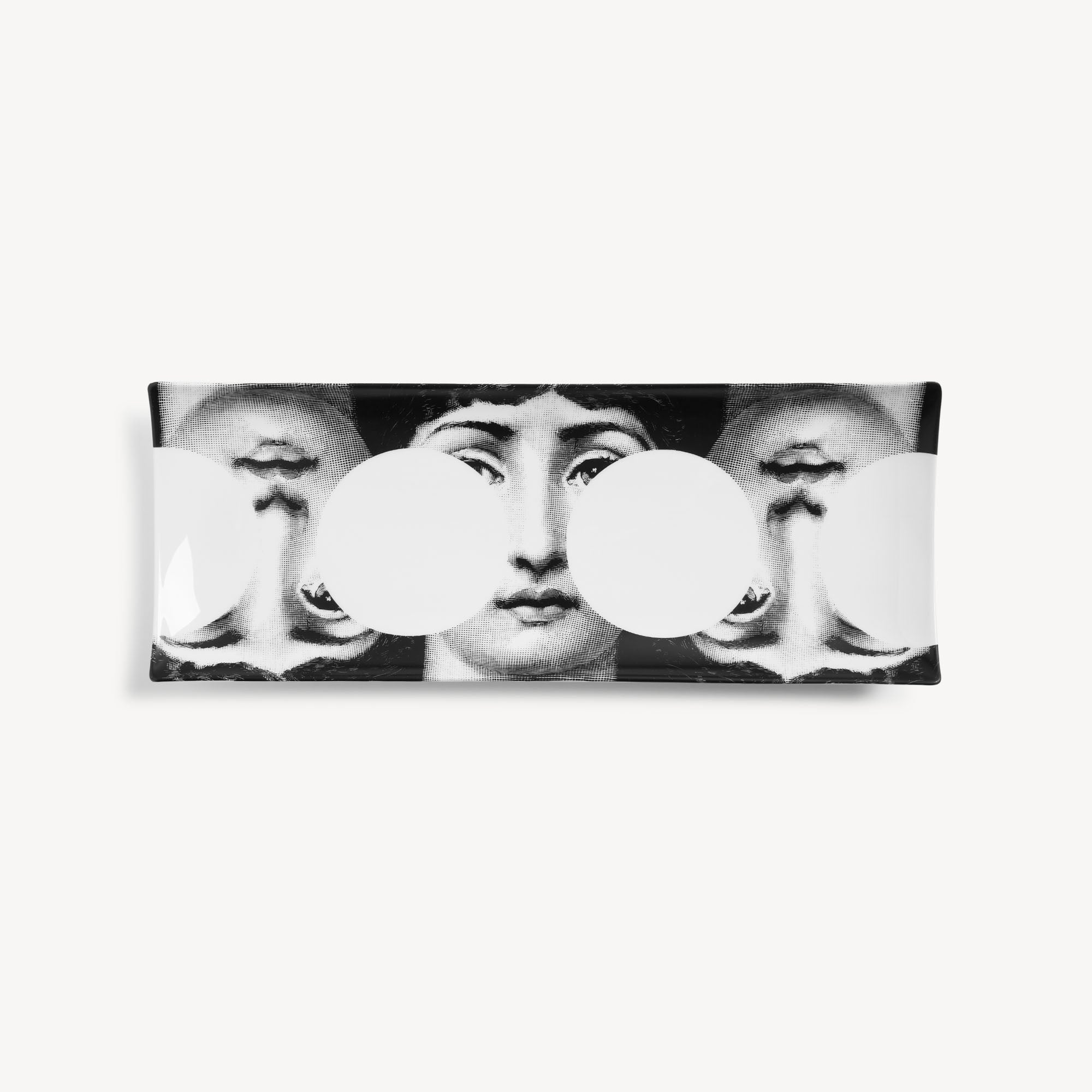fornasetti-tema-e-variazioni-n-149-tablett-rechteckig-porzellan image 1