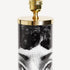 fornasetti-viso-lampenfu-zylindrisch-tischlampe-metall image 4