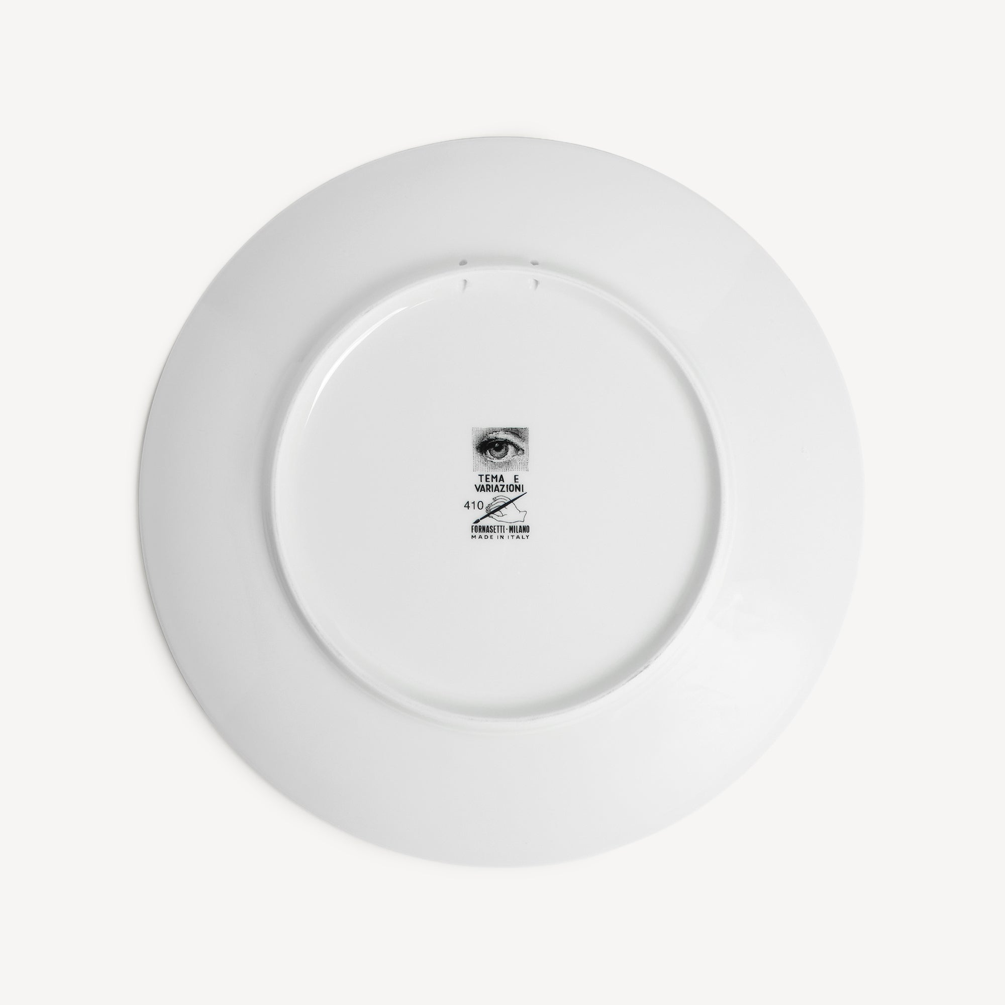 fornasetti-tema-e-variazioni-n-410-wandteller-blumen-porzellan image 3