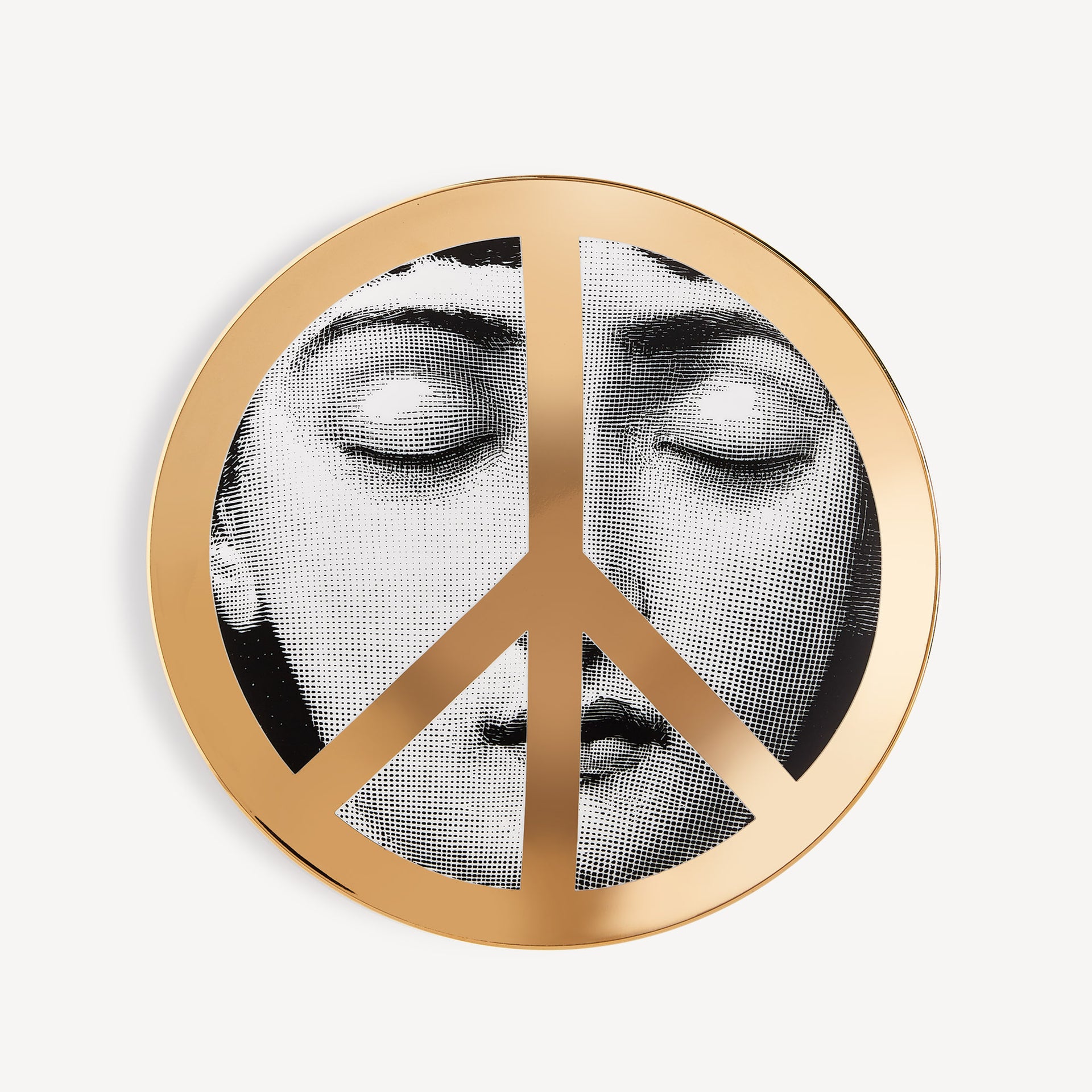 atelier-fornasetti-tema-e-variazioni-n-403-wandteller-peace image 1