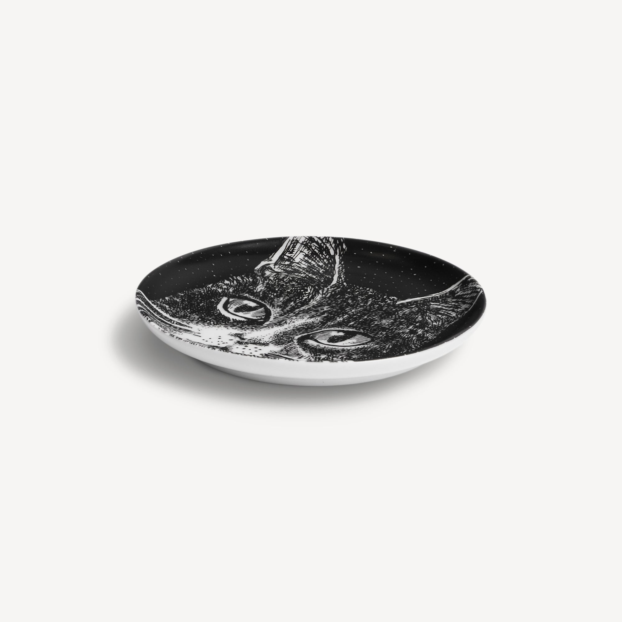 atelier-fornasetti-gatti-no-3-deko-schale-rund image 2